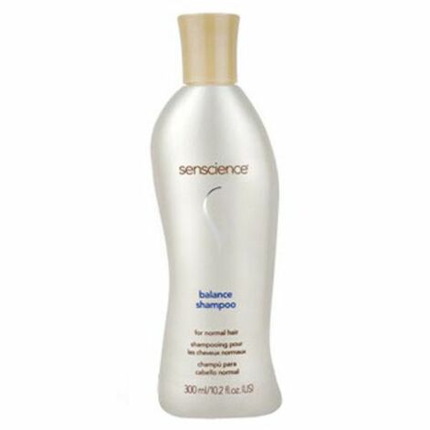 Senscience Balance Shampoo